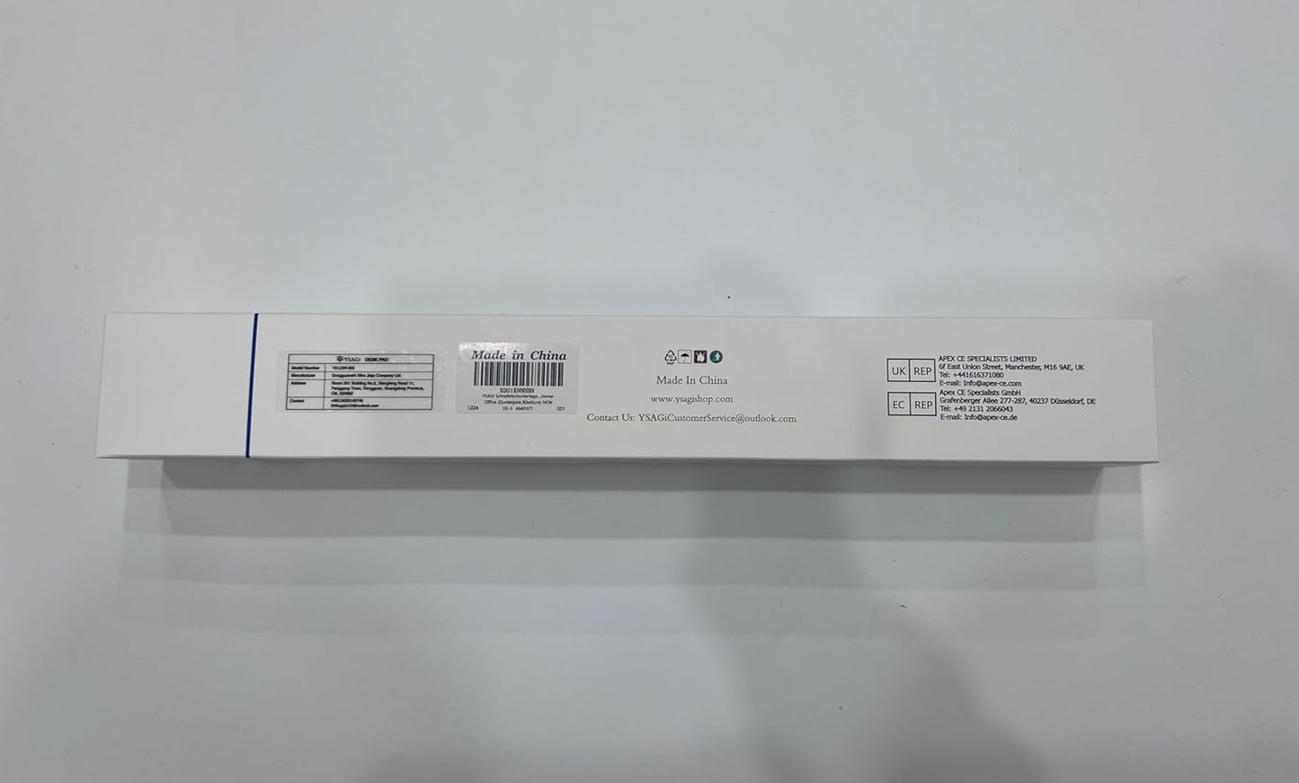 Non-Slip Leather Desk Pad L Size, Waterproof Laptop Computer Desk Keyboard Mat, Table Protector Blotter Mat, Large Mouse Pad for Office/Work/Home/Decor(Dark Pink, 35.4" X 17")