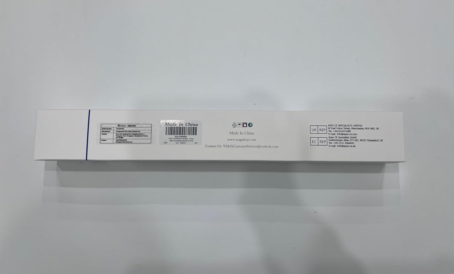 Non-Slip Leather Desk Pad L Size, Waterproof Laptop Computer Desk Keyboard Mat, Table Protector Blotter Mat, Large Mouse Pad for Office/Work/Home/Decor(Dark Pink, 35.4" X 17")